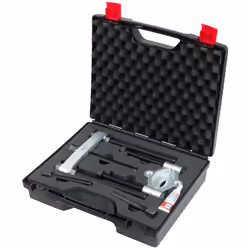 KS Tools 605.0002 Extracteur de poulie Extracteur à mâchoires coulissantes