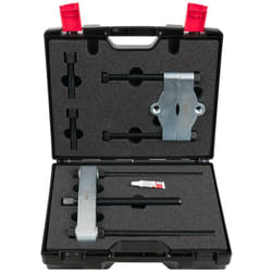 Kstools - Coffret de décolleurs de roulements ø 22-115 mm, 3 pcs