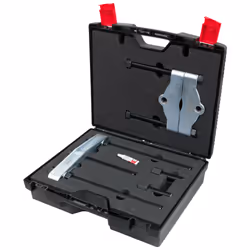 Kstools - ks tools Coffret de décolleurs de roulements ø 25-155 mm, 3 pcs - 605.0004
