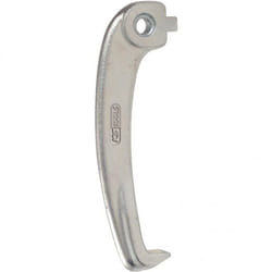 Kstools - Griffes en acier pour extracteurs, 80 mm, pour 620.4103+630.4103