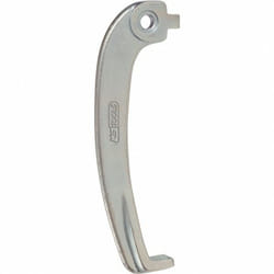 Griffes en acier pour extracteurs, 80 mm, pour 620.4303+630.4303