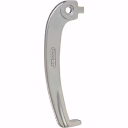 KS Tools 615.4304, Jambe de force, Argent, 620,4304, 630,4304, Acier, 600 g