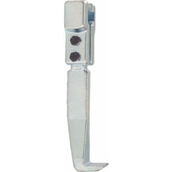 Kstools - Griffes pour extracteur, 200 mm
