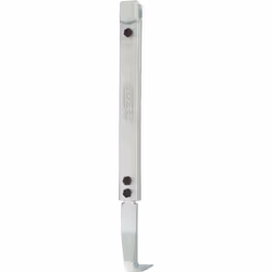 KS Tools 615.0507, Jambe de force, Argent, 1 pièce(s), Acier, 35 g