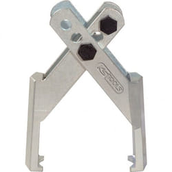 KS Tools 615.5201 accessoire d’extracteur Jambe de force Argent 2 pièce(s)