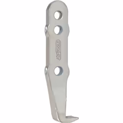 KS Tools 615.5401, Jambe de force, Argent, 1 pièce(s), Acier, 260 g