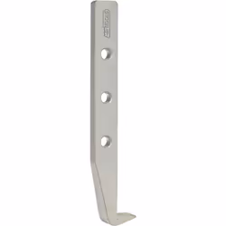 KS Tools 615.3605, Jambe de force, Argent, 620,3604, 630,3604, Acier, 1,6 kg