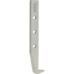 Kstools - Griffes pour extracteur avec profondeur de prise réglable, 350mm