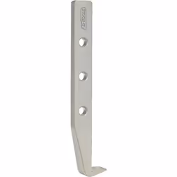 KS Tools 615.3610, Jambe de force, Argent, 620,3610, 630,3610, Acier, 4,2 kg