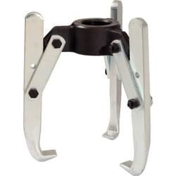 Kstools - Extracteurs universels à trois griffes, 10 t