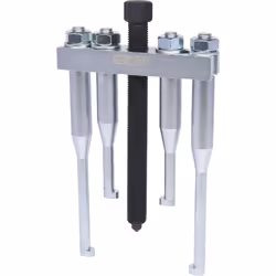 KS Tools 670.0201, Extracteur à mâchoires coulissantes, Acier, 1 pièce(s), 900 g