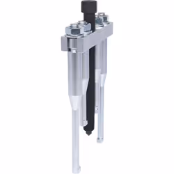 Kstools - Extracteur universel de volant à deux griffes pour vl, 90 mm