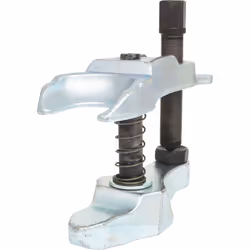 KS Tools 670.0161, Acier, 390 mm, 6,4 kg