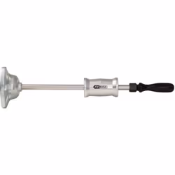 Pour moyeux de roues à 4 ou 5 trous - Code EAN: 4042146306277 - Diamètre boulon en mm: max. 14 mm - Diamètre de tige de couli ...