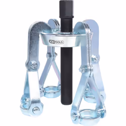 KS Tools 670.0014, Extracteur à mâchoires coulissantes, Acier, 6 pièce(s), 4,1 kg