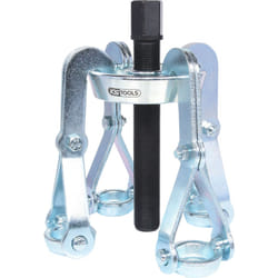 Kstools - Jeu d'extracteur universel de moyeux de roues à 4 griffes, 6 pcs