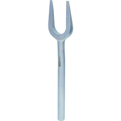 Chasse-rotules à frapper, 41 mm