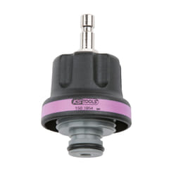 Kstools - Adaptateur pour système de refroidissement M34 x 3,0, violet