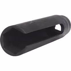 KS Tools 150.2101, Prise, 1/2", 1 tête(s), Acier au chrome-molybdène, DIN 3120, ISO 1174, 354 g