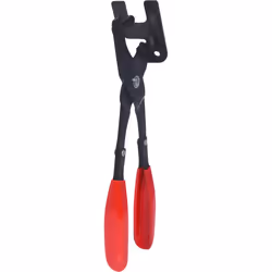 Kstools - ks tools 150.1245 outil de décrochage pour sortie de ventilation caoutchouc 280 MM