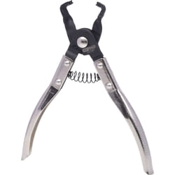 Kstools - Pince pour colliers de serrage avec mors en forme de prisme, 8-18mm