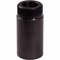 KS Tools 455.0005, Prise, 1/2", 1 tête(s), Acier, DIN 3120, ISO 1174, 215 g