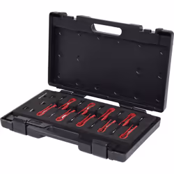 Kstools - Jeu d&aposextracteurs de cosses pour véhicule utilitaire, 14 pcs - Vue supplémentaire 2