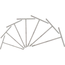Kstools - ks Tools - Jeu de clés à douilles à poignée en t, 7 pièces - 517.1180