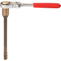 KS Tools 150.1981 fraise manuelle