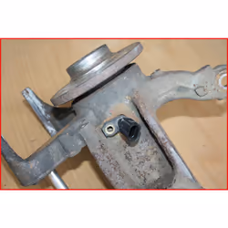 KS Tools 150.1981 fraise manuelle