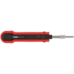 Kstools - ks Tools - Extracteur universel de cosses pour connecteurs plats et ronds - 5,5 mm - 150.1256
