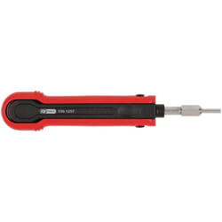 Kstools - ks Tools - Extracteur de cosses pour connecteurs plats et ronds - 2,5 mm - 150.1257