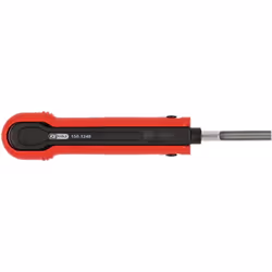 Pour fabricant KOSTAL RK Pour diamètre de connecteur 4,0 mm Extraction suivant le principe 4 Coque de protection de lame à ve ...