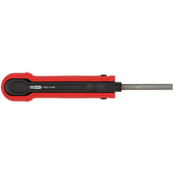 Kstools - ks Tools - Extracteur de cosses pour connecteurs plats et ronds - 2,5 mm - 150.1249