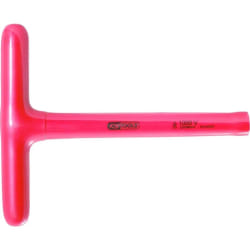 KS Tools Clé à tube 17x200mm