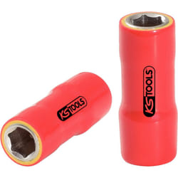 Ks Tools - Douille isolée, 1/4'' - 5 mm - 117.1405