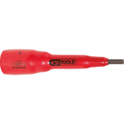 KS Tools 117.3866 douills et ensemble de douilles Prise