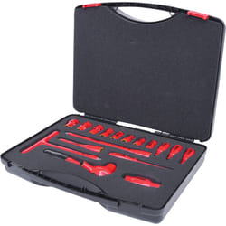KS Tools 117.1850 douills et ensemble de douilles Prise