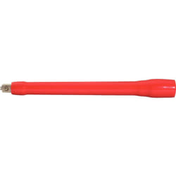 Rallonge 1/2' Avec Revêtement Isolant, Arrêt Automatique, 125 Mm