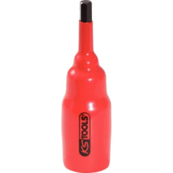 KS Tools Douille tournevis isolée 1/2'' 6 mm