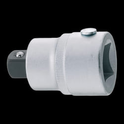 KS TOOLS 117.1285 Adaptateurs de réduction, cliquet 12,5 (1/2") Acier chrome-vanadium