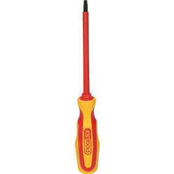 Kstools - Tournevis isolé Torx, T25