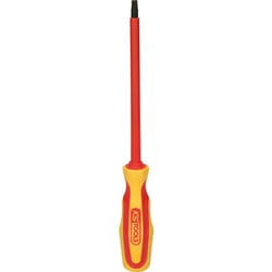 Kstools - Tournevis isolé Torx, T30