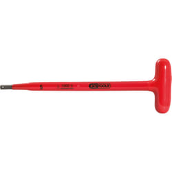 KS Tools 117.1685 Clé hexagonale Clé allen/hexagonale avec manche en t Métrique 1 pièce(s)