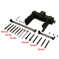 KS Tools 450.0190 clé manuelle et jeu