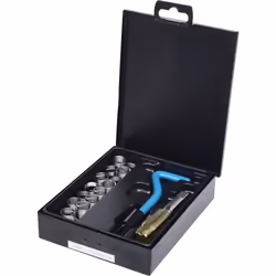 KS Tools 150.6140, 457 g, 17 outils