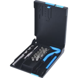 Coffret de réparation Nirosthal M8x1,25x10,8 mm, 24 pcs