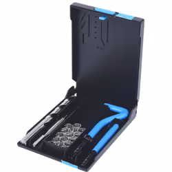 KS Tools 150.6060, 318 g, 19 outils