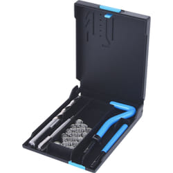 Kstools - Coffret de réparation Nirosthal M10x1,25x13,8 mm, 19 pcs