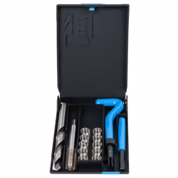KS Tools 150.6100, 445 g, 14 outils